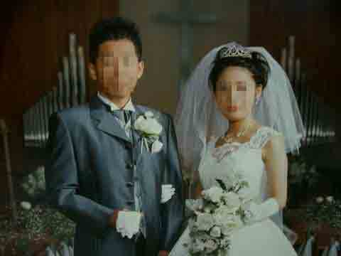 【実際に女性と付き合うことができ、結婚しました】2